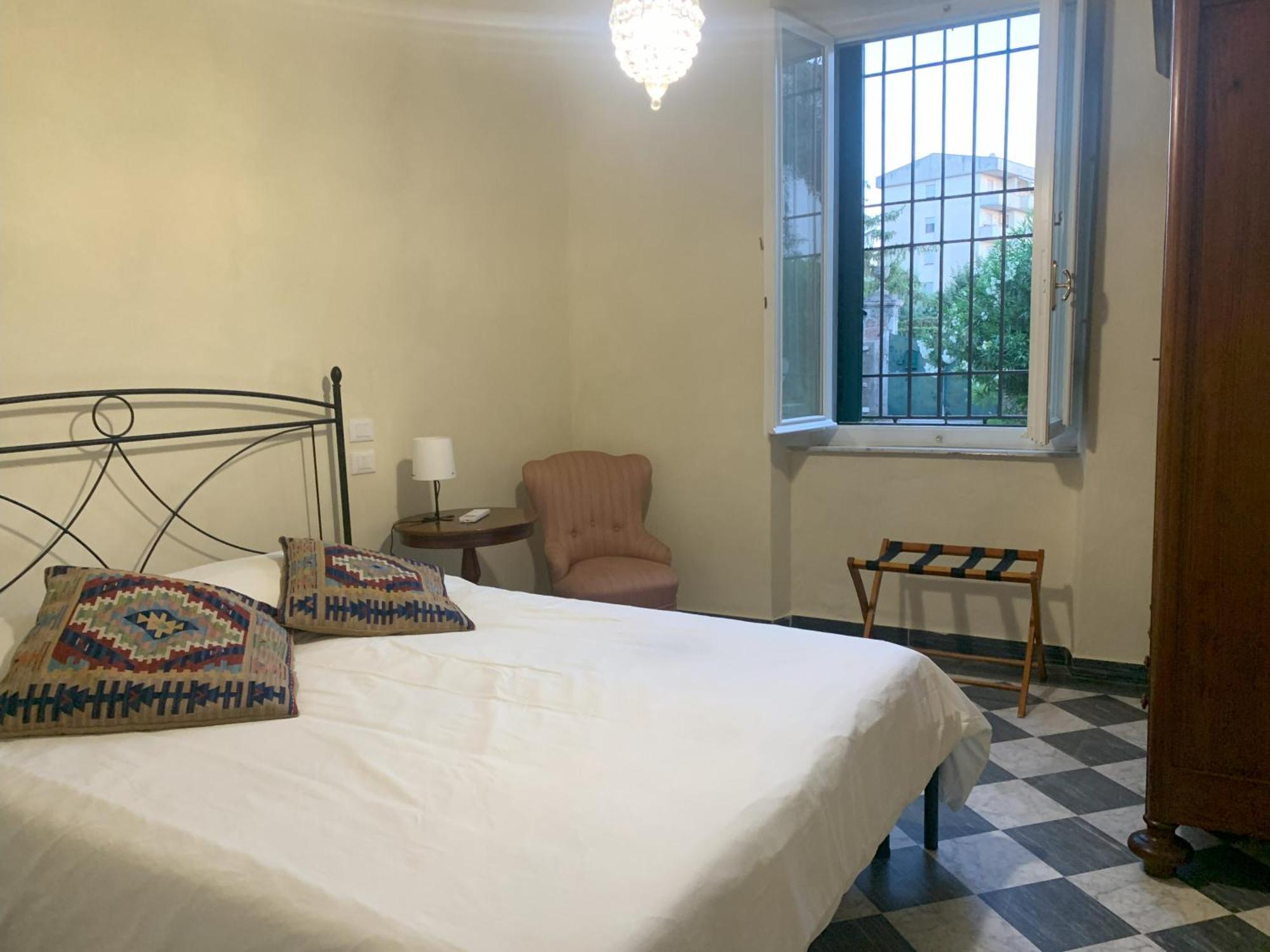 Paradisa28 - Amalfi - Zona Ospedale Cisanello Pisa Ngoại thất bức ảnh