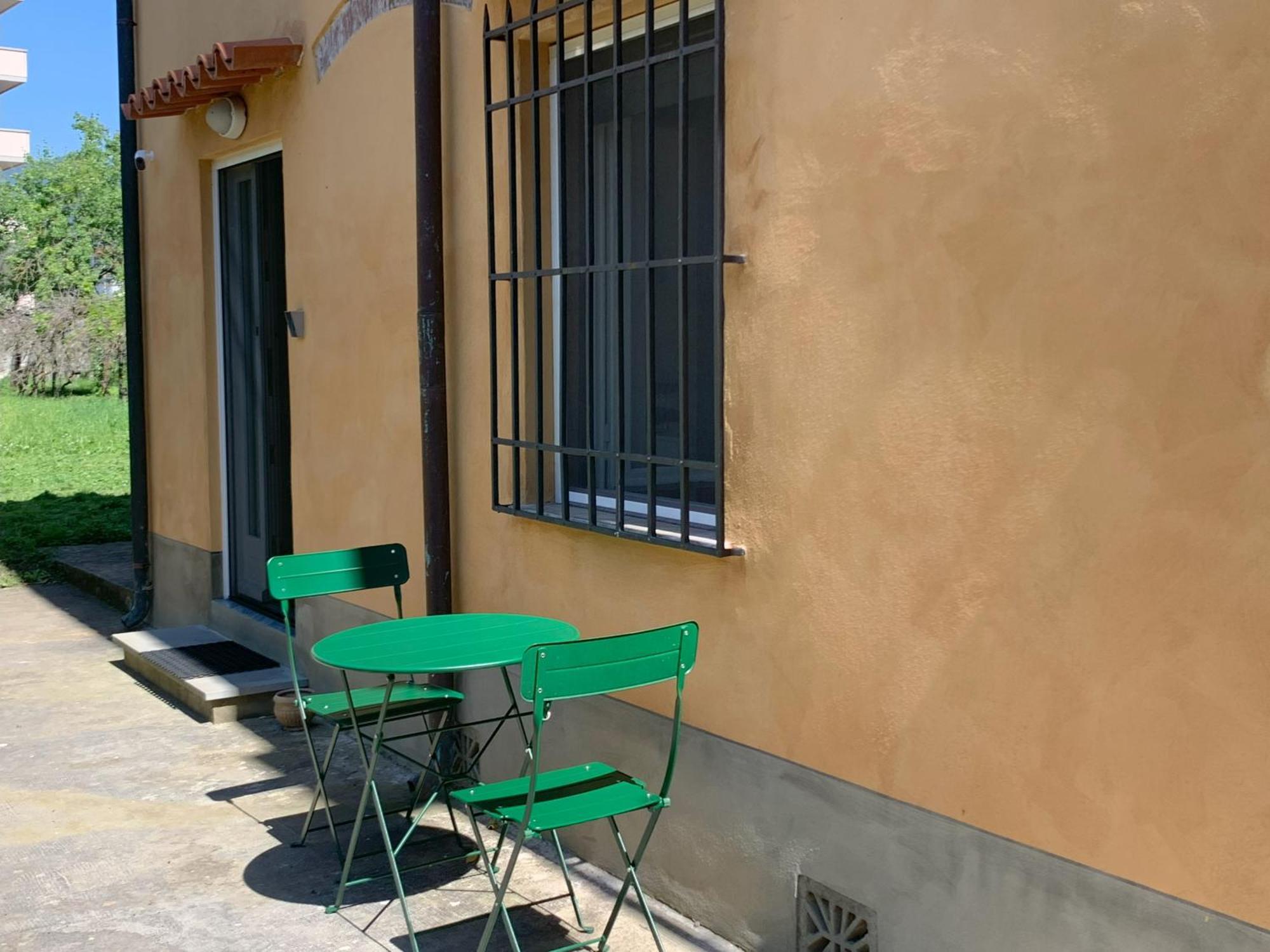 Paradisa28 - Amalfi - Zona Ospedale Cisanello Pisa Ngoại thất bức ảnh
