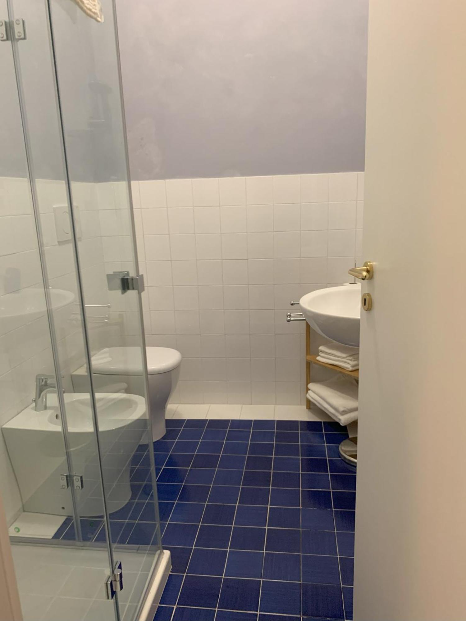 Paradisa28 - Amalfi - Zona Ospedale Cisanello Pisa Ngoại thất bức ảnh