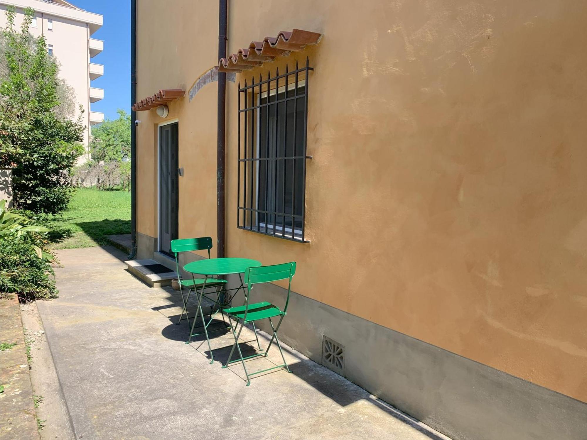 Paradisa28 - Amalfi - Zona Ospedale Cisanello Pisa Ngoại thất bức ảnh