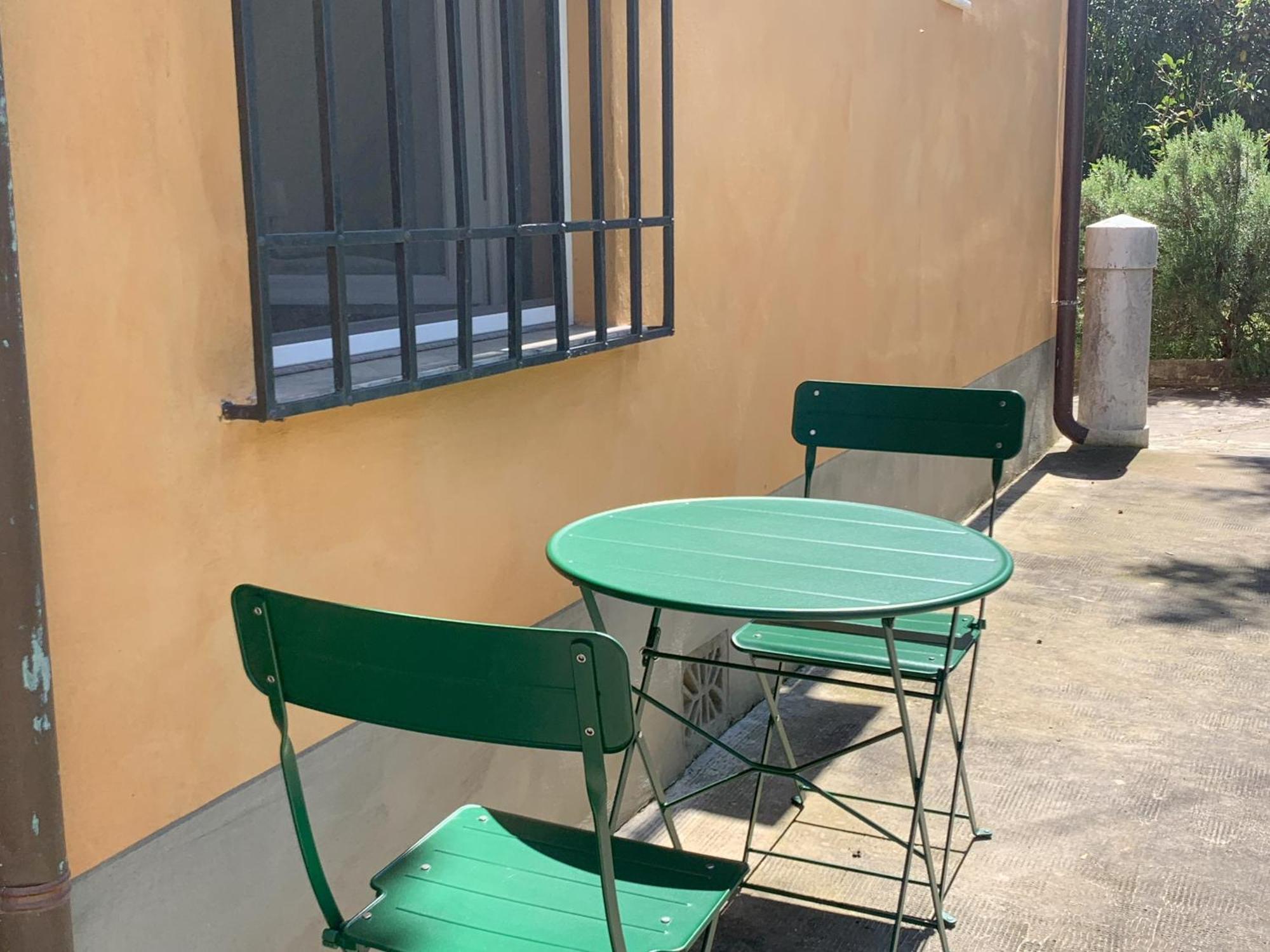 Paradisa28 - Amalfi - Zona Ospedale Cisanello Pisa Ngoại thất bức ảnh